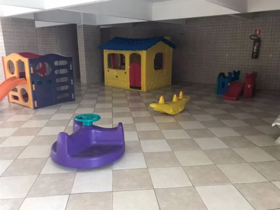 Imagem APARTAMENTO COM 173 m² - AVIAÇÃO - PRAIA GRANDE SP