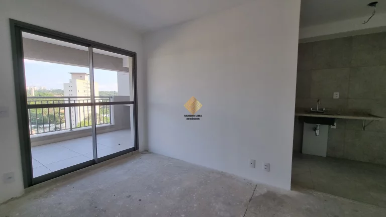 Foto do imóvel APARTAMENTO DE 68M², 2 DORMITÓRIOS SENDO 1 SUÍTE, TERRAÇO COM 1 VAGA A VENDA - BUTANTÃ - ZONA OESTE em AVENIDA PROFESSOR FRANCISCO MORATO