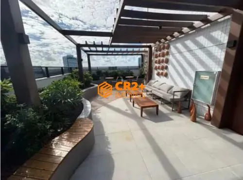 Imagem Vendo Apartamento Alto Padrão Moura Dubeux - Boa Viagem - 44,81m² -