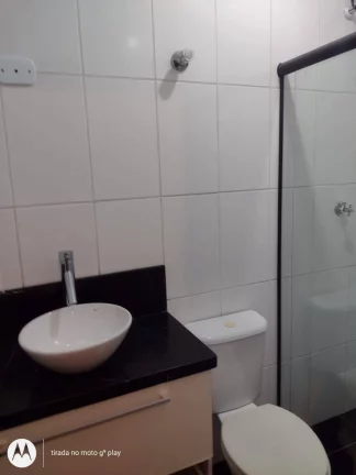 Imagem Sobrado com 2 suítes, em condomínio, à venda na Vila Formosa.