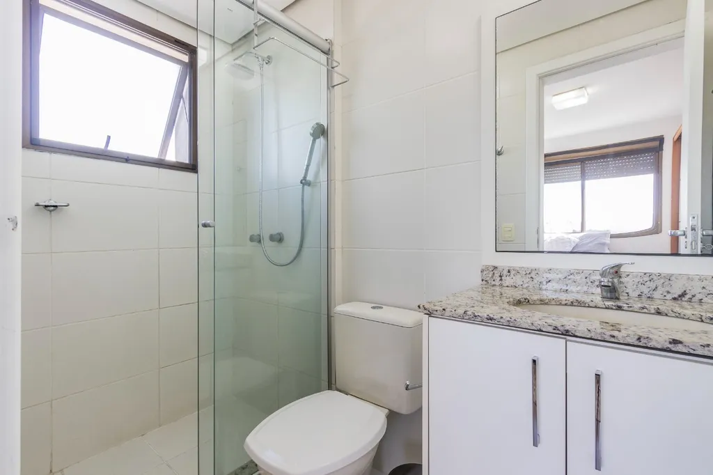 Imagem Apartamento em Petrópolis