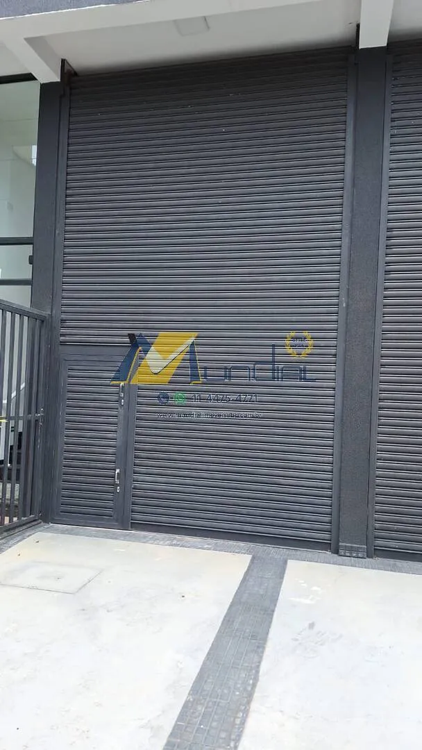 Imagem Alugo Salão Comercial em Santo André, Vila Helena