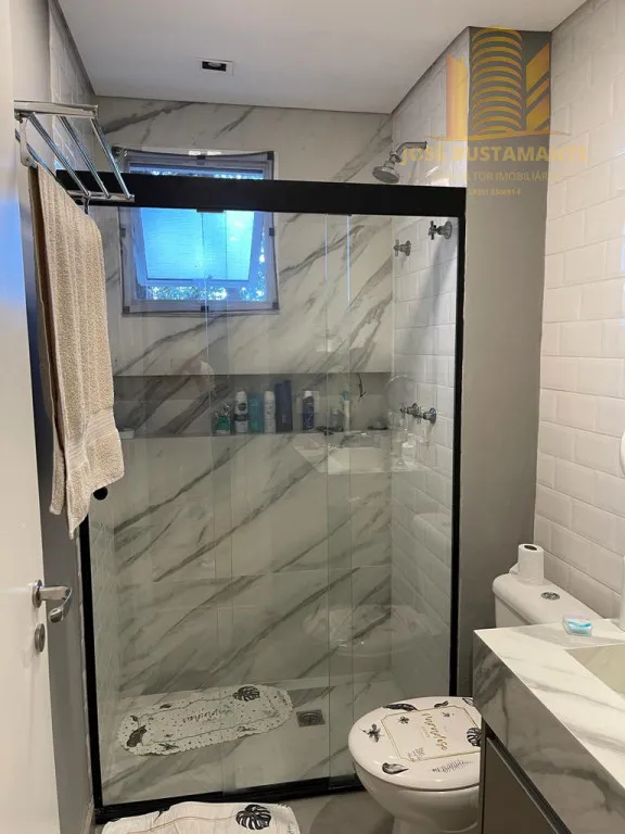 Imagem APARTAMENTO 105M2 À VENDA BAIRRO CAMPO GRANDE -SP
