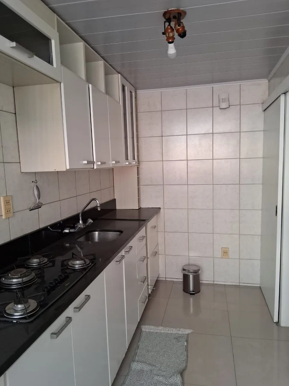 Imagem Apartamento em Centro Histórico