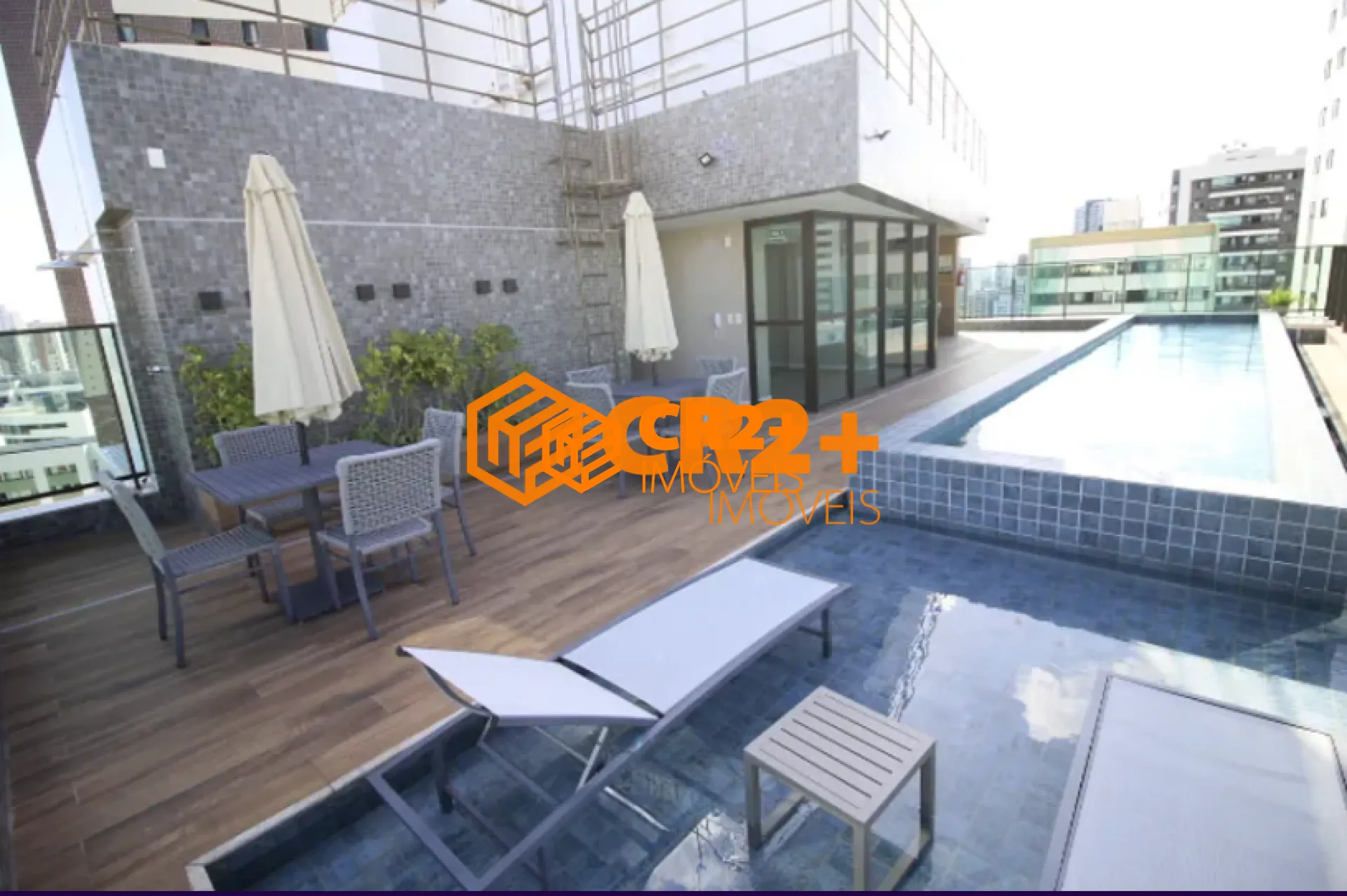 Imagem Apartamento a Venda com 03 quartos 01 suíte-84m² no Rosarinho