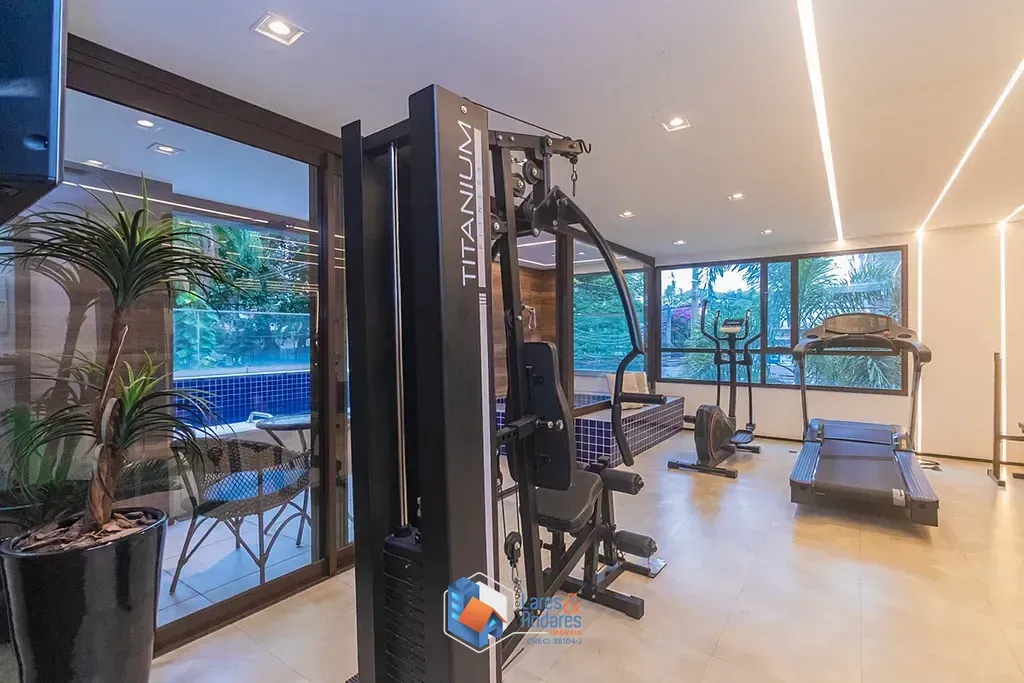 Imagem Apartamento à venda 2 Quartos 1 Suite 1 Vaga 53M² Moema São Paulo - SP