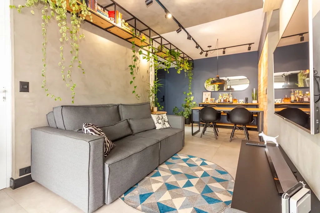 Imagem Apartamento à venda em São Caetano do Sul, Fundação, com 2 quartos, 66m2