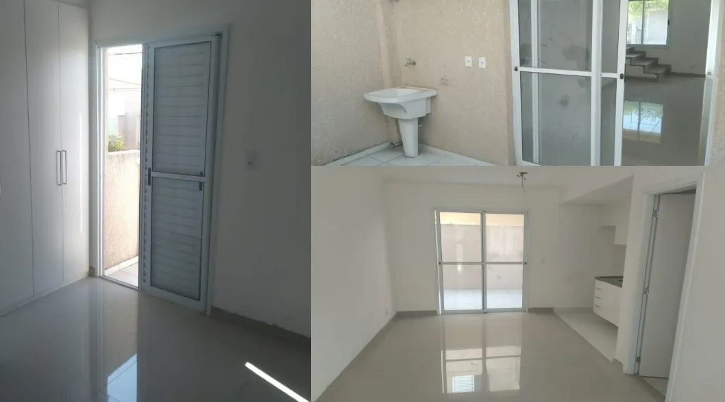 Imagem Condomínio Villa Florença Venda