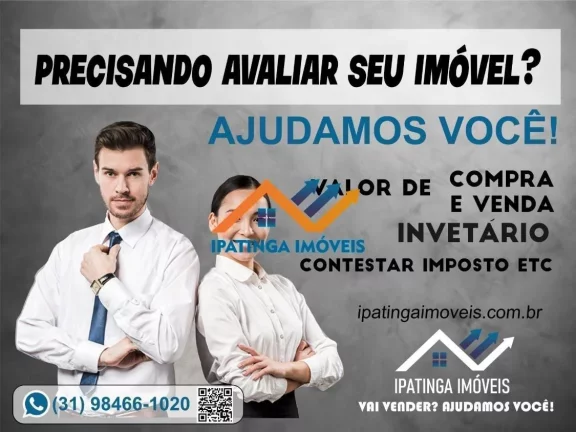 Imagem Casa de luxo no bairro Das Águas - Ipatinga