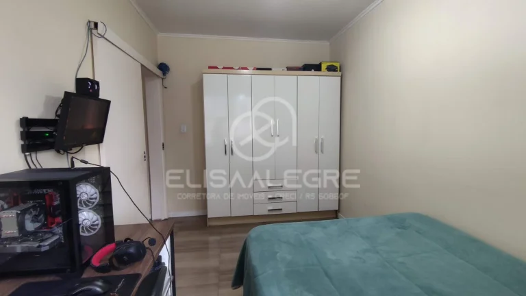 Imagem Condomínio Morada do Sol - Apartamento térreo, Primor, Sapucaia do Sul