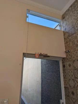 Imagem Casa com 2 dormitórios à venda, 105 m² por R$ 375.000,00 - San Marino - Piracaia/SP