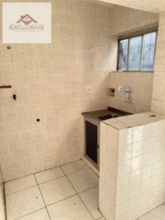 Imagem Apartamento para Venda em Salvador, Cabula Vi, 2 dormitórios, 1 banheiro, 1 vaga
