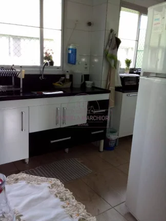 Imagem Apartamento 3 quartos com dependência na 4a etapa em Coqueiral de Itaparica