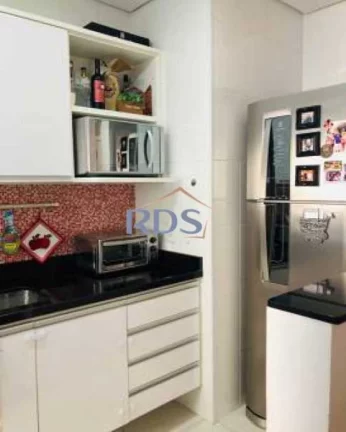 Imagem Apartamento - Padrão / Residencial / Campo Belo