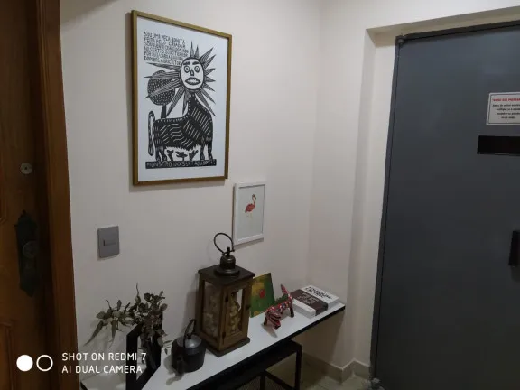 Imagem Apartamento com 2 Quartos à Venda, 72 m² em Vila Mariana - São Paulo