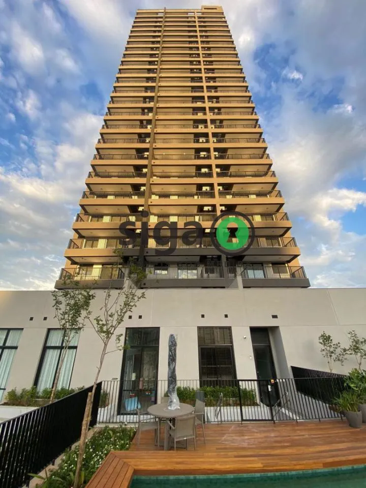 Foto do imóvel Apartamento para venda em Pinheiros, São Paulo - SP