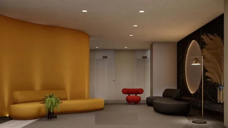 Imagem Space Soul - Apartamento à venda no bairro Centro - Itajaí/SC