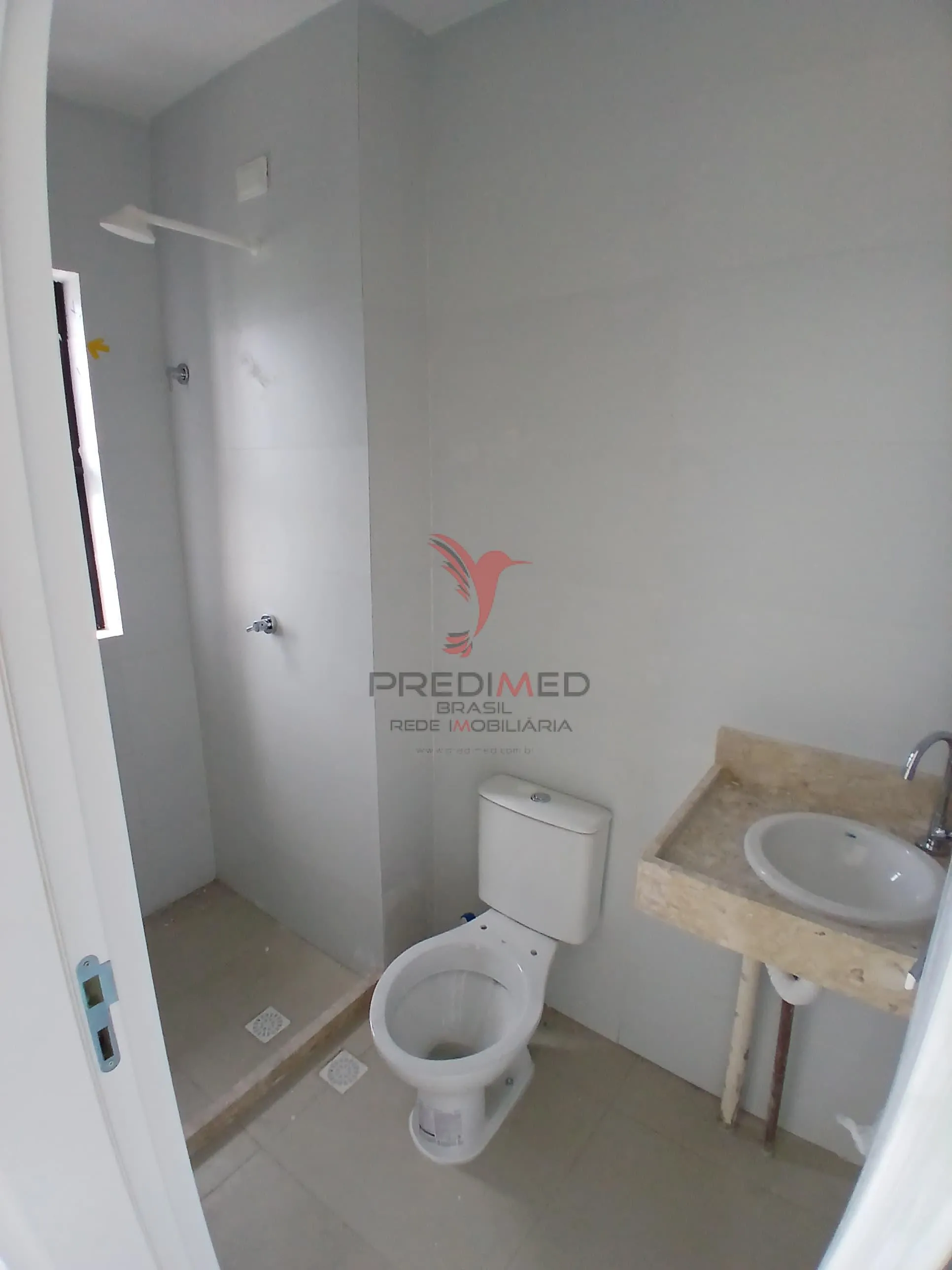 Imagem Apartamento de 3 Quartos no Hausen Park. Perto Parque Parahyba 4 . Aeroclube. João Pessoa