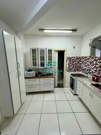 Imagem Apartamento para alugar no bairro Enseada - Guarujá/SP