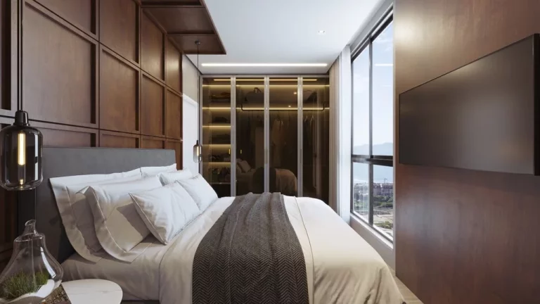 Imagem Apartamento à venda em Porto Belo, Perequê, com 2 quartos, 82,65m2