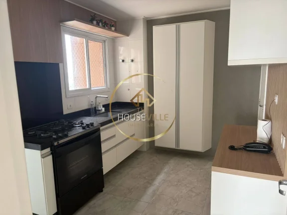 Imagem Apartamento 3 dormitórios ( 1 suíte), 2 vagas, Splendor Garden, Sjc.
