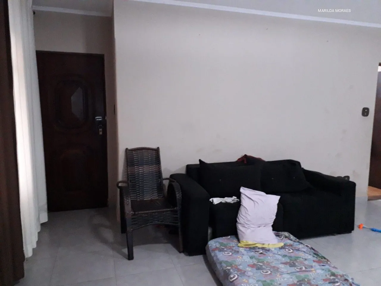 Imagem Casa térrea a venda no Jardim São Cristóvão, com 3 quartos, sendo 1 suíte, 2 salas, 2 banheiros...