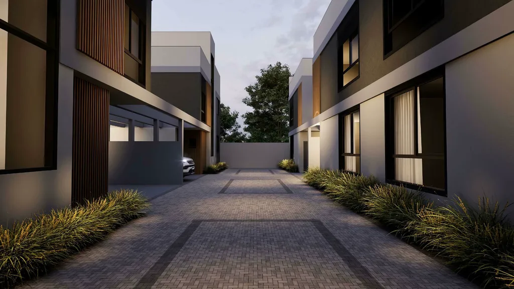 Imagem CASA RESIDENCIAL em Curitiba - PR, Uberaba