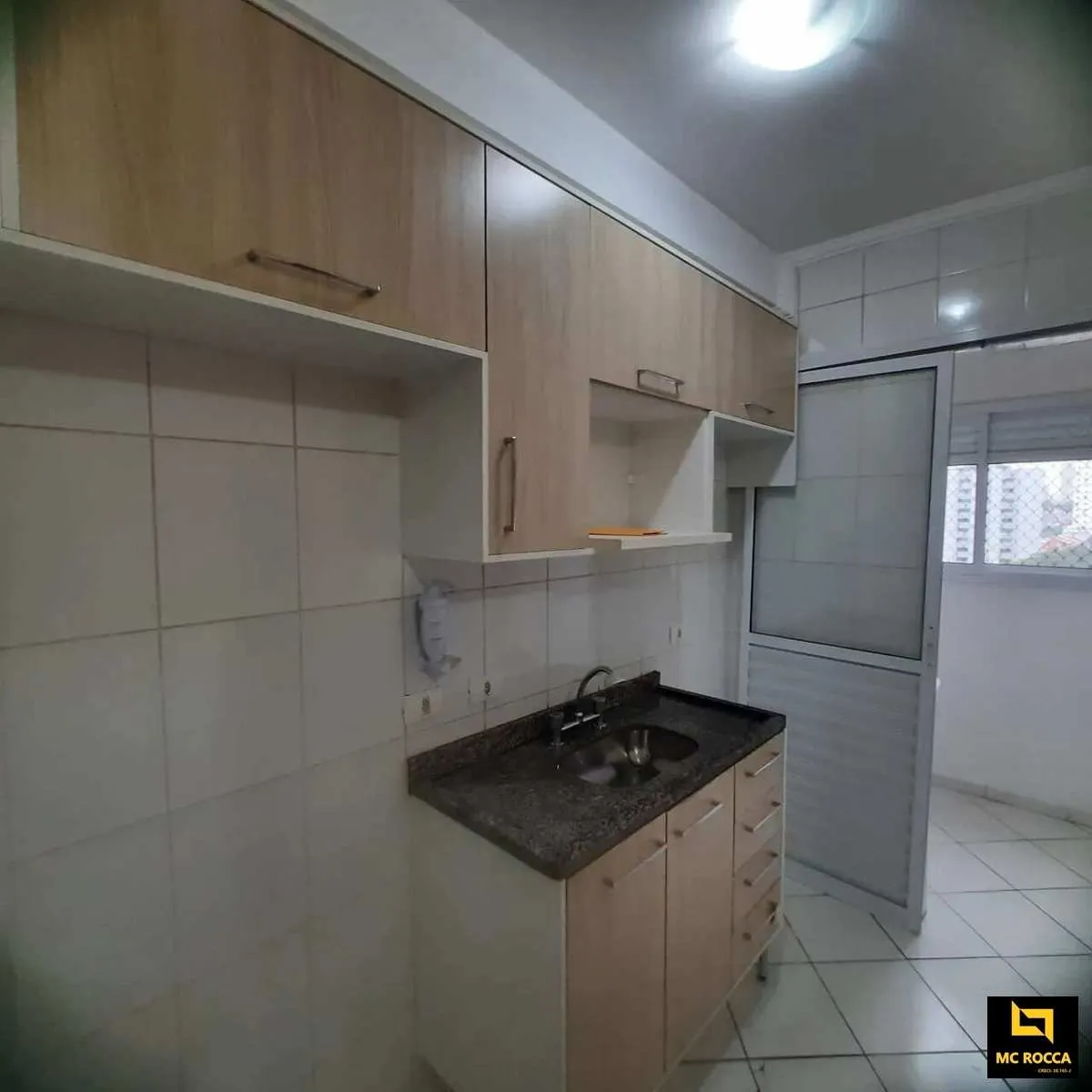 Imagem Apartamento 3 dormitórios - Nova Petrópolis - 63m