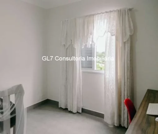 Imagem APARTAMENTO- EDIFÍCIO JULIANA GRUBER JARDIM SEVILHA-INDAIATUBA/SP