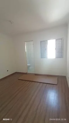 Imagem Sobrado Jd. Santa Maria -Osasco