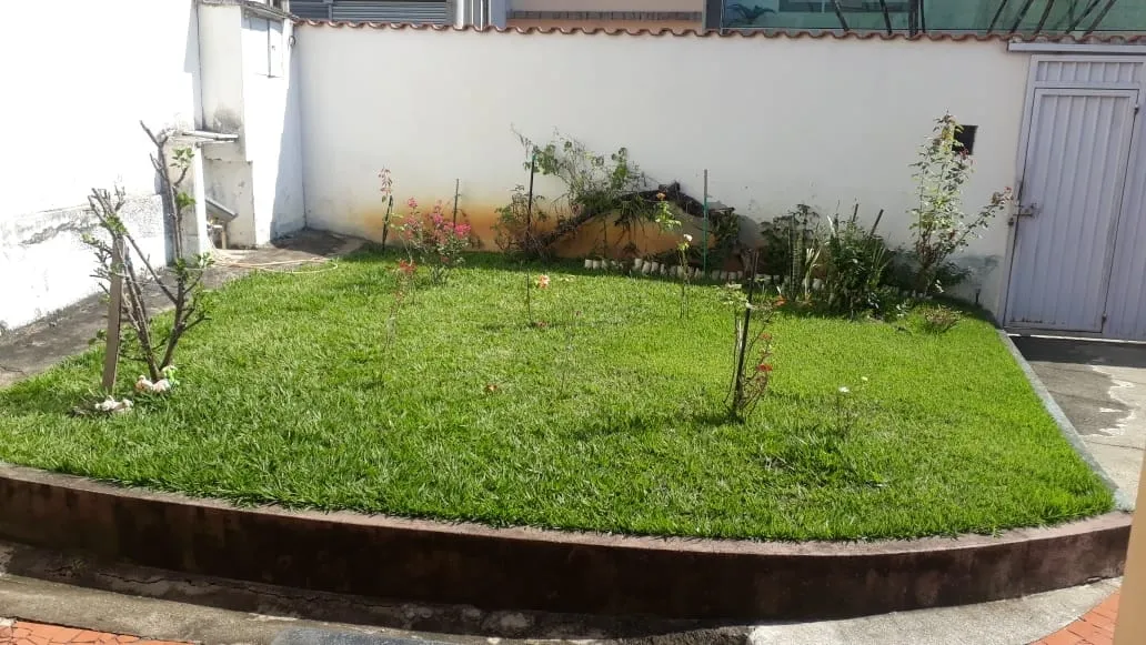 Imagem Casa à venda 3 Quartos, 1 Suite, 2 Vagas, 340.4M², Centro, Aparecida - SP