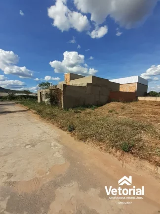 Imagem LOTE RESIDENCIAL - PARQUE DA CIDADE - BARREIRAS - BAHIA