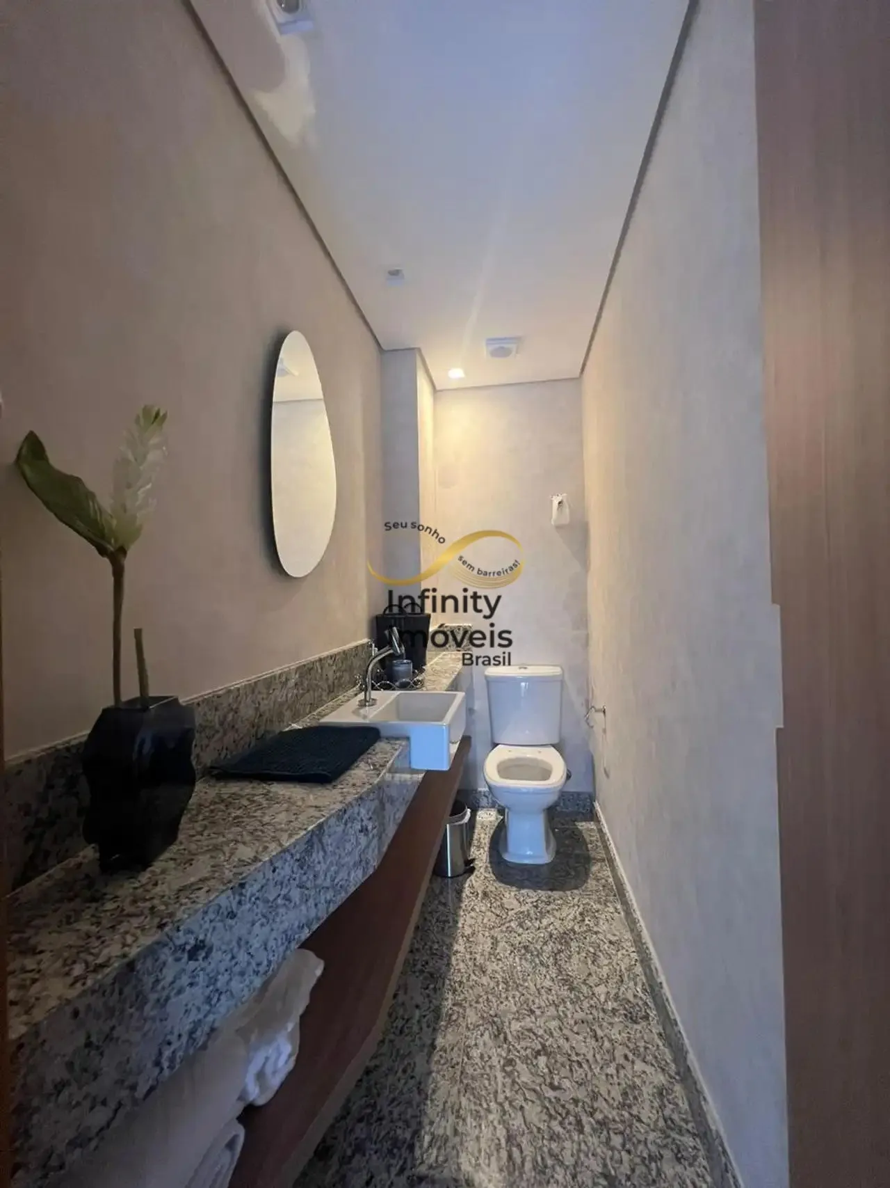 Imagem Apartamento à venda no bairro Cruzeiro - Belo Horizonte/MG