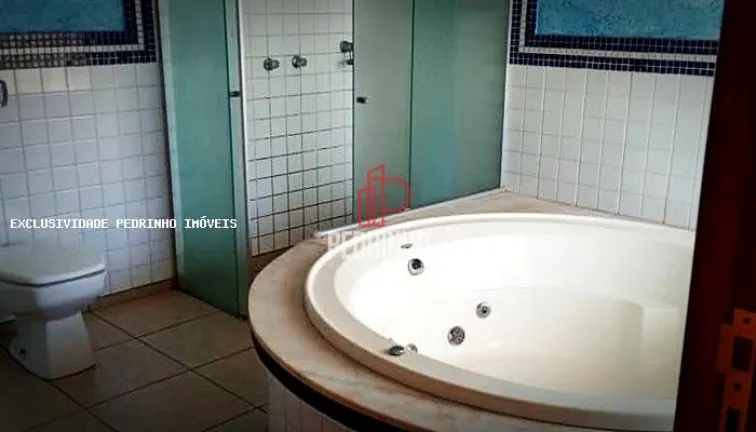Imagem Casa com 3 Quartos à Venda, 226 m² em Jardim Independência - Ituverava