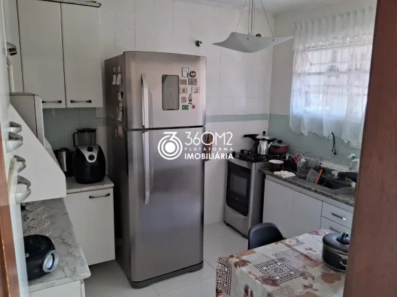 Imagem Apartamento sem Condomínio para Venda em São Bernardo do Campo / SP no bairro Ferrazópolis