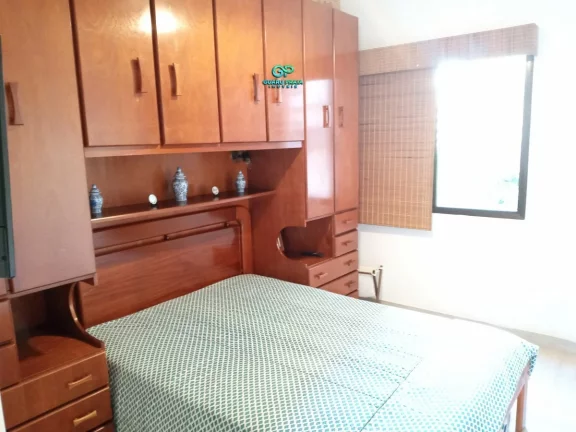 Imagem Apartamento Padrão para Venda em Enseada Guarujá-SP