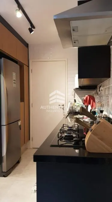 Imagem OLIMPIC CONDOMINIUM RESORT SAÚDE - Apartamento à venda em São Paulo/SP