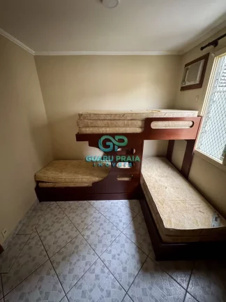 Imagem Apartamento para alugar no bairro Enseada - Guarujá/SP