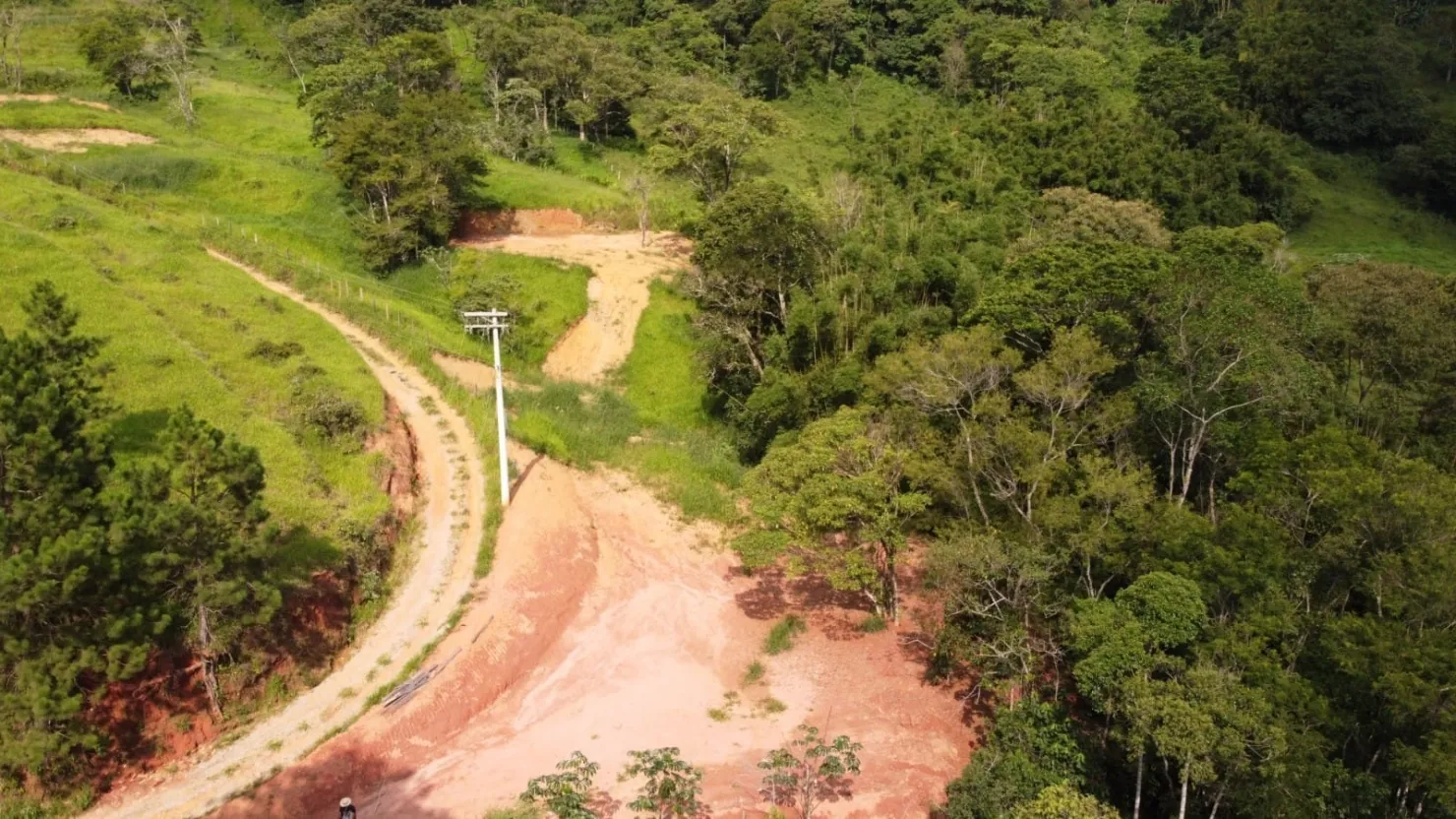 Imagem Chácara à venda 20000M², Graminha, Pindamonhangaba - SP
