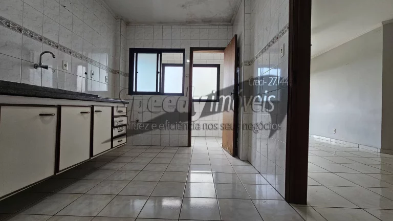 Imagem Apartamento á venda em Santos 2 dormitórios.