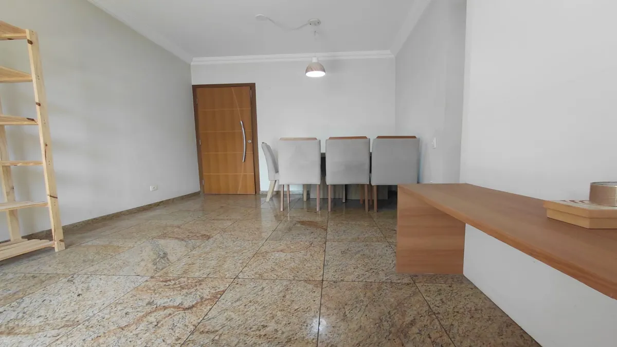 Imagem Apartamento para venda em Vila Gumercindo com 2 quartos, 63m2