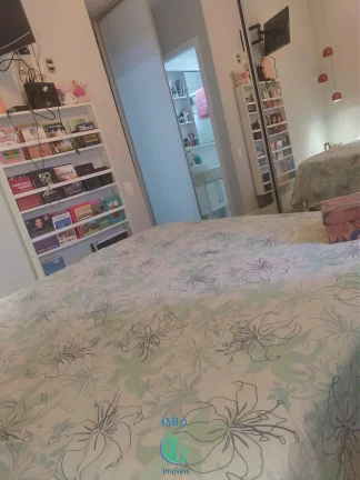 Imagem Apartamento com 3 quartos, à venda em São Paulo, Chácara Santo Antônio (Zona Sul)