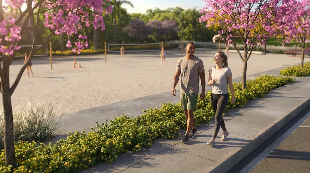 Imagem Citàge Santé - Residencial
