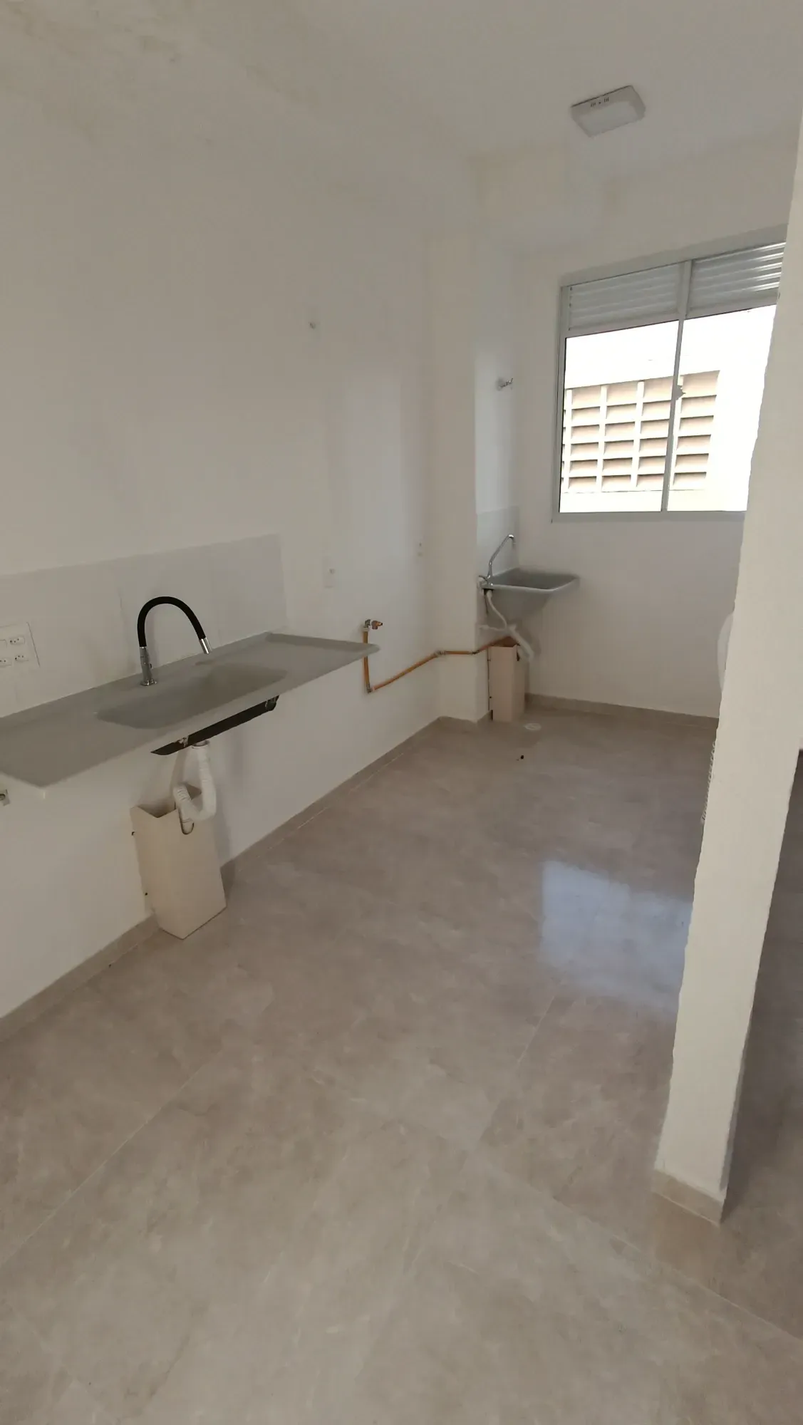 Imagem Apartamento com 2 Quartos à Venda, 42 m² em Granjas Rurais Presidente Vargas - Salvador