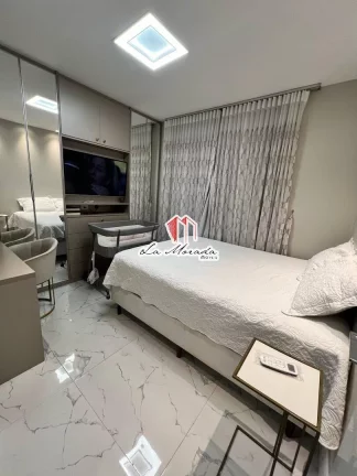 Imagem Weekend Ponta Negra, 79m2, 3Qtos s/ 1 suite, 2 vagas, VENDA!