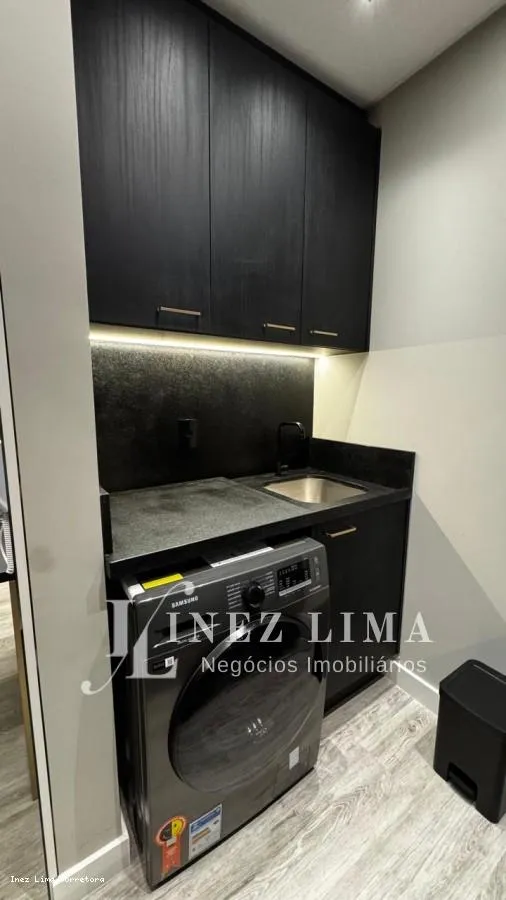 Imagem Flat para Venda em Itapema, Andorinha, 1 dormitório, 1 banheiro, 1 vaga