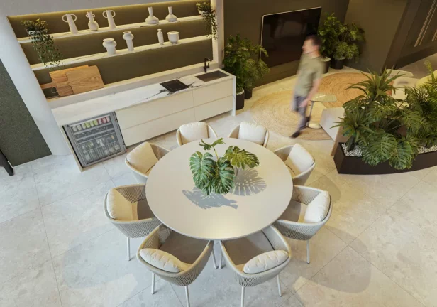 Imagem APARTAMENTO RESIDENCIAL em Cabedelo - PB, Camboinha