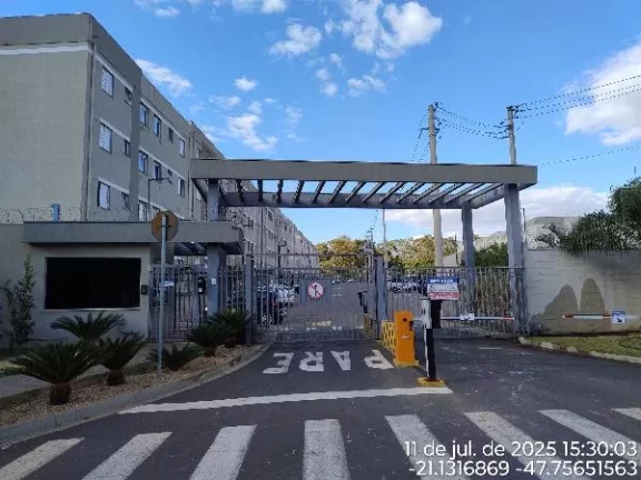Foto do imóvel Oportunidade Única em RIBEIRAO PRETO - SP | Tipo: Apartamento | Negociação: Leilão | Situação: Imóvel em VIA JERONIMO ALFREDO AMOR ESPIN