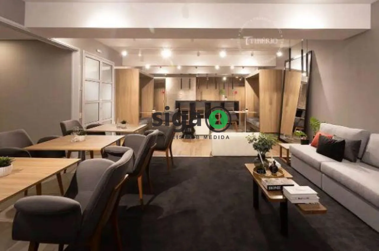 Imagem Apartamento para venda na Vila Mariana, São Paulo - SP