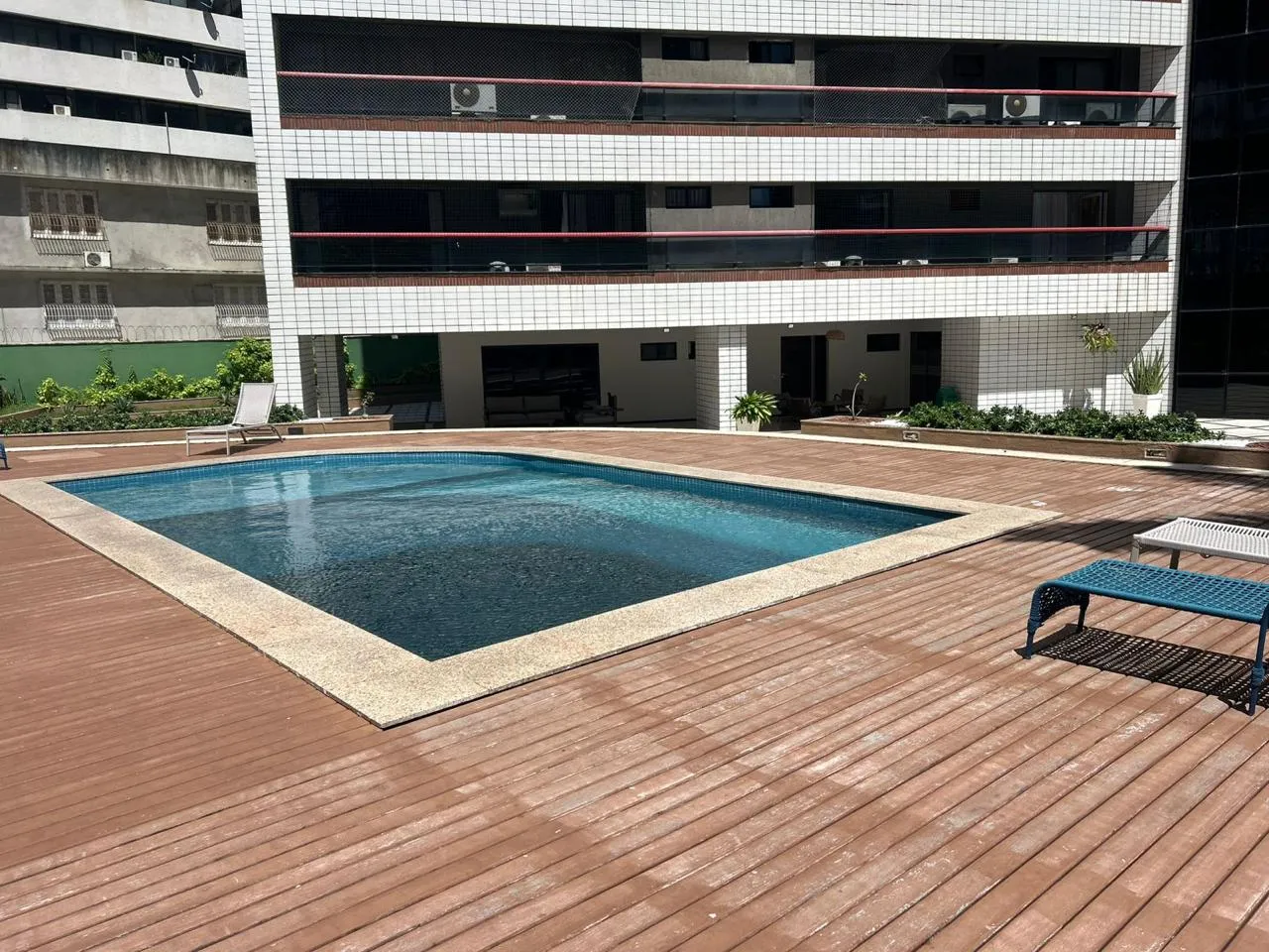 Imagem Apartamento 4 Suítes 4 Vagas Meireles